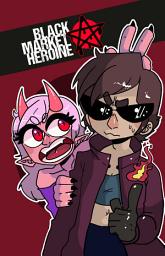 Icon image Black Market Heroine