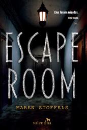 Icon image Escape Room