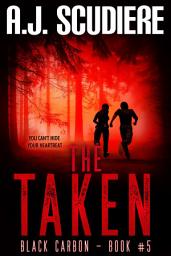 Icon image The Taken:A Missing Persons Mystery Adventure