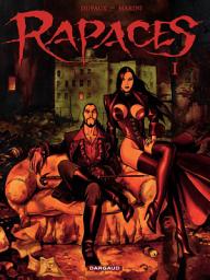 Icon image Rapaces