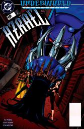 Icon image Azrael: Agent of the Bat (1994)