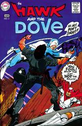 Icon image The Hawk and the Dove (1968)