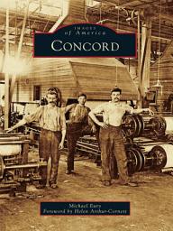 Icon image Concord