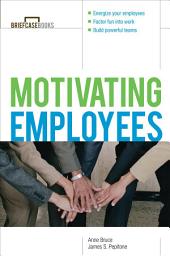 Icon image Motivating Employees