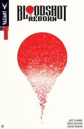 Icon image Bloodshot Reborn