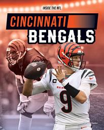 Icon image Cincinnati Bengals