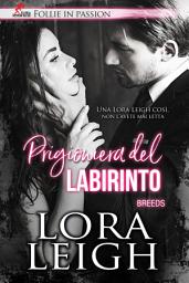 Icon image Prigioniera del labirinto