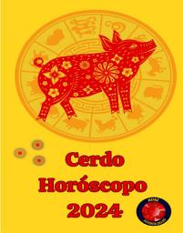 Icon image Cerdo Horóscopo 2024