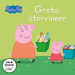 Icon image Greta återvinner (Läs & lyssna)
