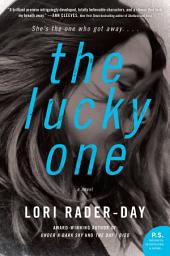 Icon image The Lucky One: A Novel
