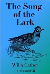 Icon image The Song of the Lark