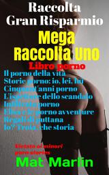 Icon image Mega raccolta numero uno