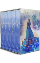 Icon image Once Upon a Queen