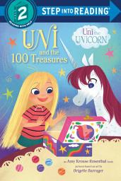 Icon image Uni and the 100 Treasures