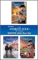 Icon image Harlequin Fortunes of Texas Winter 2025 - Box Set 1 of 1