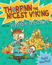 Icon image Thorfinn and the Terrible Treasure
