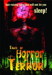 Icon image Tales Of Horror & Terror