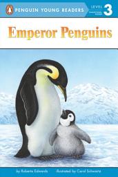 Icon image Emperor Penguins