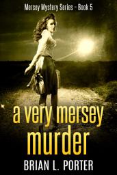 Icon image A Very Mersey Murder