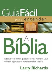 Icon image Guia fácil para entender a Bíblia