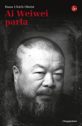Icon image Ai Weiwei parla