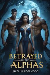 Icon image Betrayed by the Alphas: A Forbidden Reverse Harem Romance