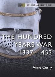 Icon image The Hundred Years War: 13371453