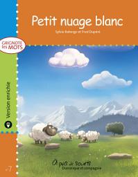 Icon image Petit nuage blanc - version enrichie