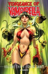 Icon image Vengeance of Vampirella
