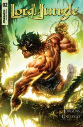 Icon image Lord of the Jungle #2