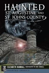 Icon image Haunted St. Augustine and St. John's County