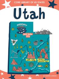 Icon image Utah