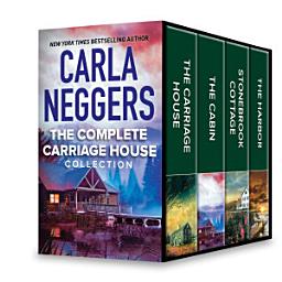 Icon image The Complete Carriage House Collection: An Anthology