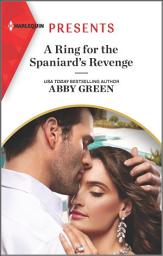 Icon image A Ring for the Spaniard's Revenge