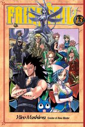 Icon image Fairy Tail