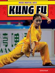 Icon image Kung Fu