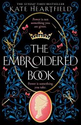Icon image The Embroidered Book