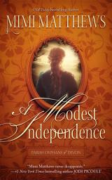 Icon image A Modest Independence
