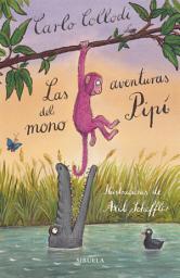 Icon image Las aventuras del mono Pipí