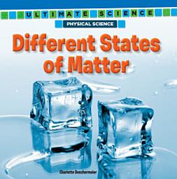 Icon image Different States of Matter