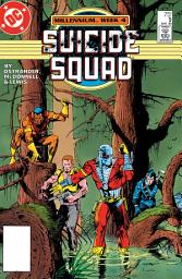 Icon image Suicide Squad (1987 - 1992)