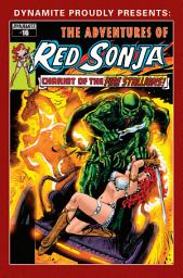 Icon image The Adventures of Red Sonja