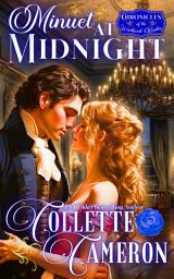 Icon image Minuet at Midnight: A Romantic Opposites Attract Mystery & Suspense Family Saga Regency Romance