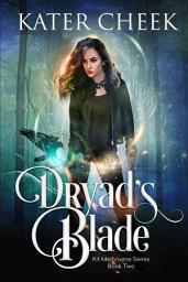 Icon image Dryad's Blade