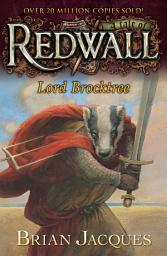 Icon image Lord Brocktree: A Tale of Redwall