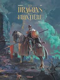 Icon image Les Dragons de la Frontière: La piste de Santa Fe