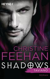 Icon image Taviano: Shadows Band 5 - Roman