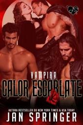 Icon image Calor Escarlate