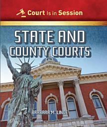 Icon image State and County Courts
