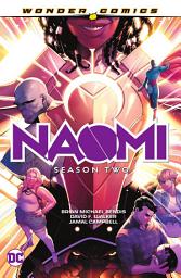 Icon image Naomi: Season Two